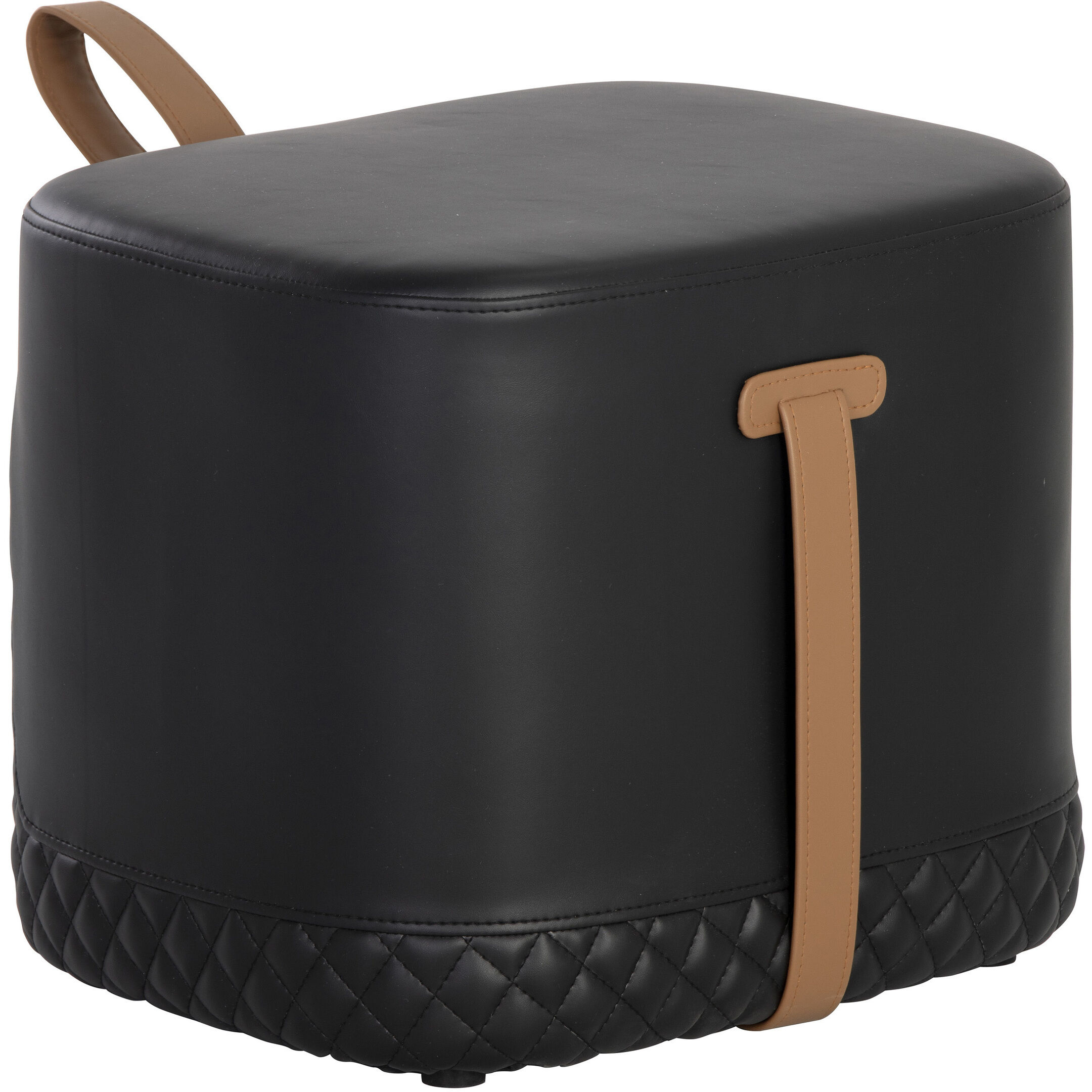 Axio Ottoman & Stool